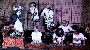 Eksplorasi Kaya Budaya Musik Folklor di Berbagai Daerah Asia